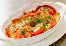 オーブン&窯焼き料理