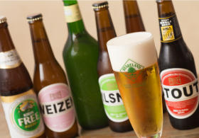 ビール