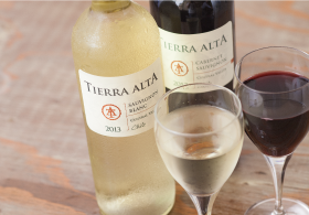 House wineハウスワイン